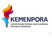 Logo Kemenpora RI